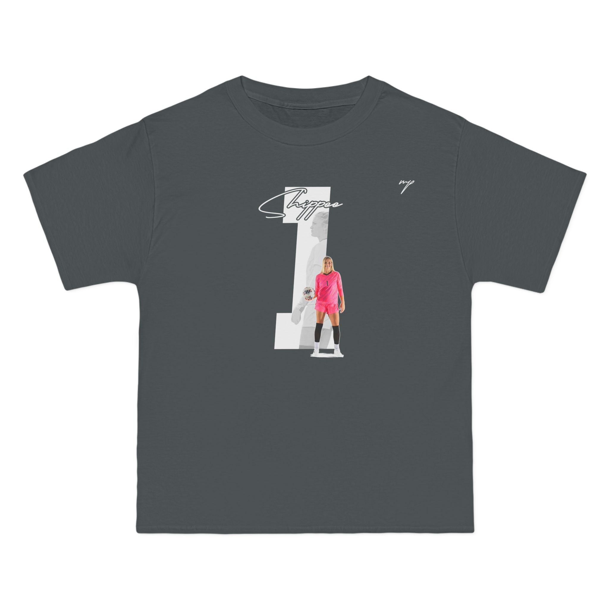 Olivia Shippee Vintage Tee