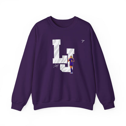 Lila Jaillet Crewneck