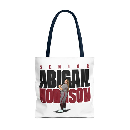 Abigail Hodgson Tote Bag