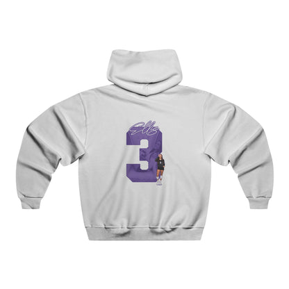 Megan Ellis Vintage Hoodie