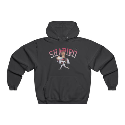Garrett Shapiro Vintage Hoodie
