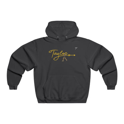 Taylor Drewry Vintage Hoodie