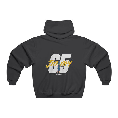Jimmy Kalis Vintage Hoodie