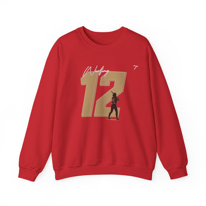 Bella Wuelfing Crewneck