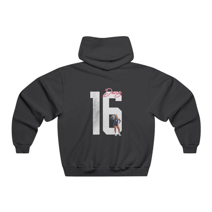 Shea Davis Vintage Hoodie