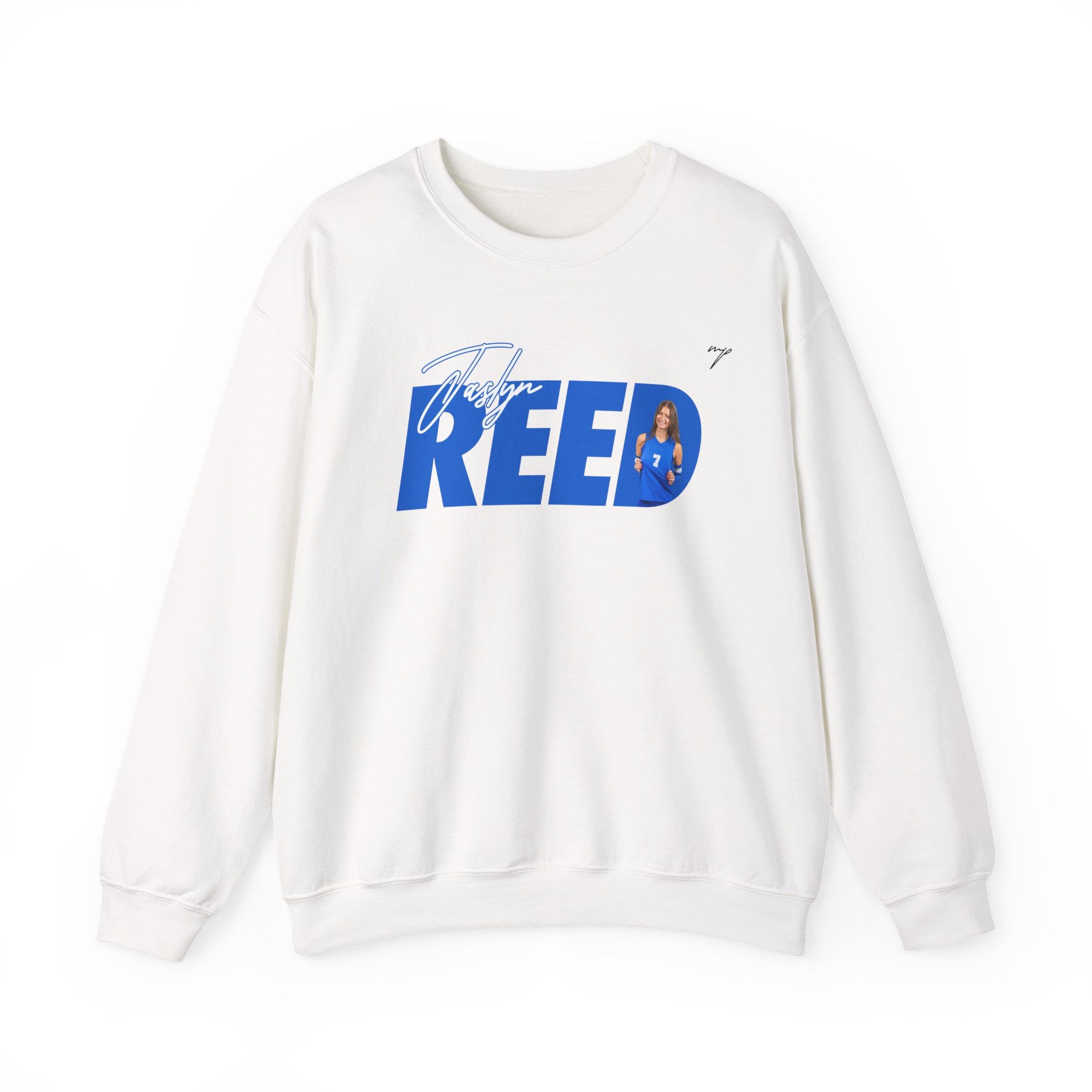 Jaslyn Reed Crewneck
