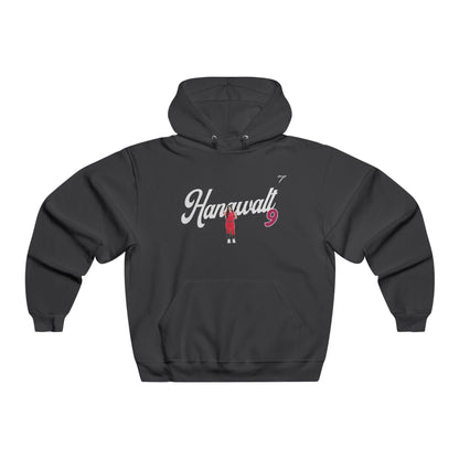Lively Hanawalt Vintage Hoodie