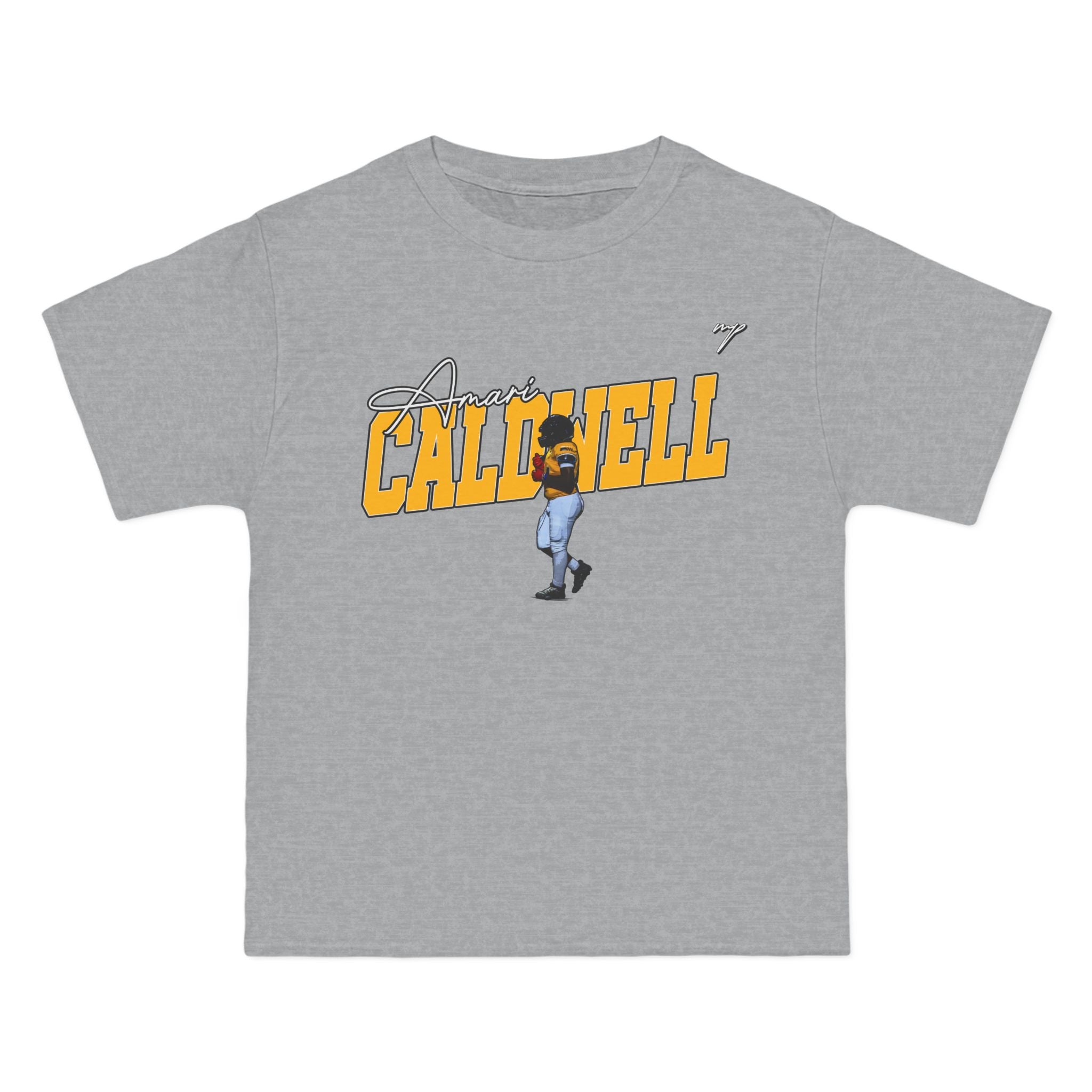 Amari Caldwell Vintage Tee