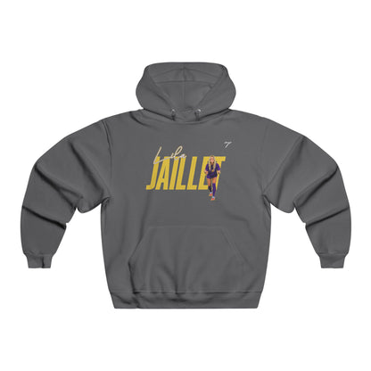 Lila Jaillet Vintage Hoodie