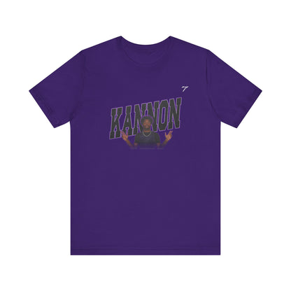 Kannon Williams Graphic Tee