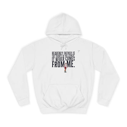 Marc Richardson Hoodie