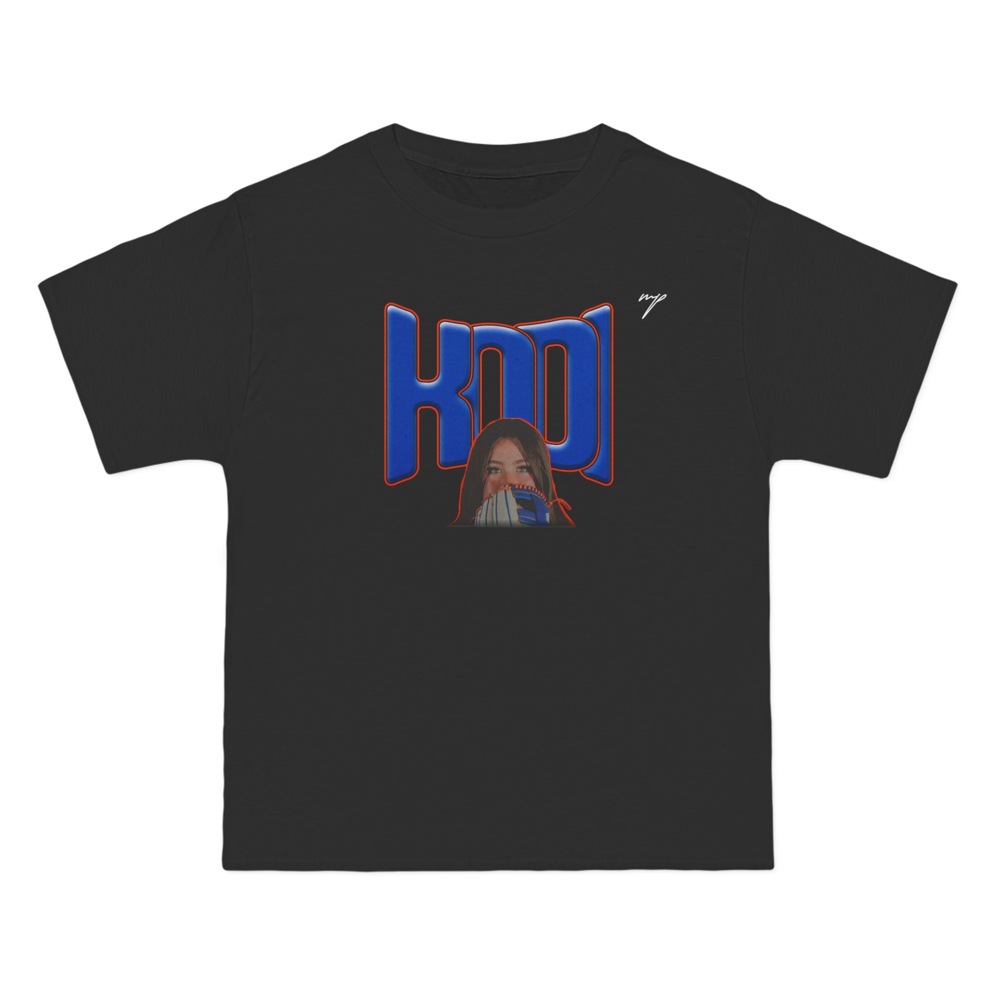 Kodi Crabtree Vintage Tee