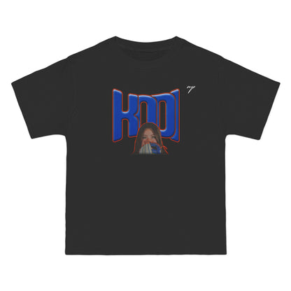 Kodi Crabtree Vintage Tee