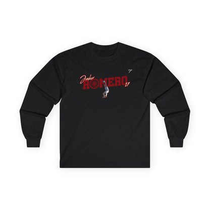Jenker Romero Long Sleeve