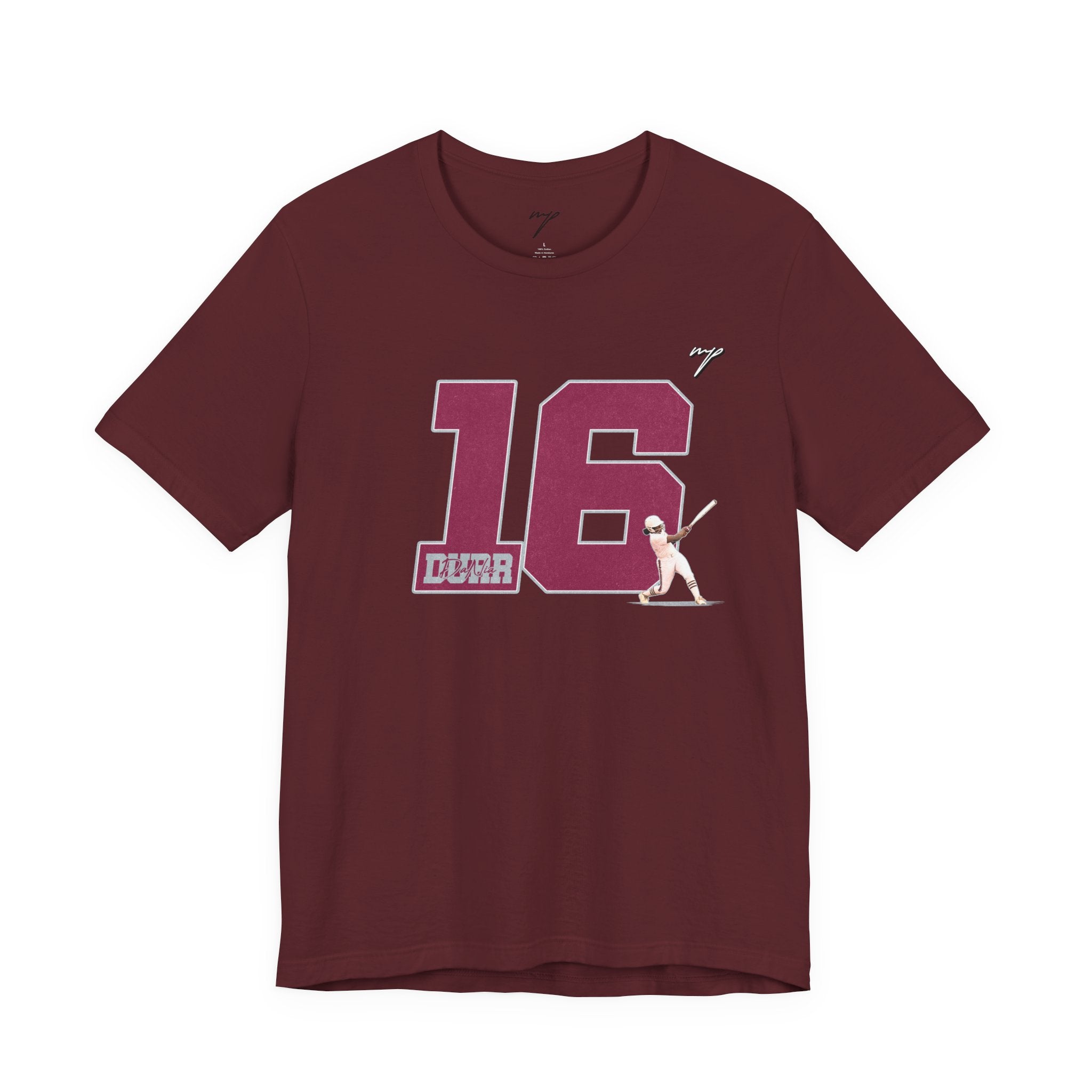 DaNia Durr Graphic Tee