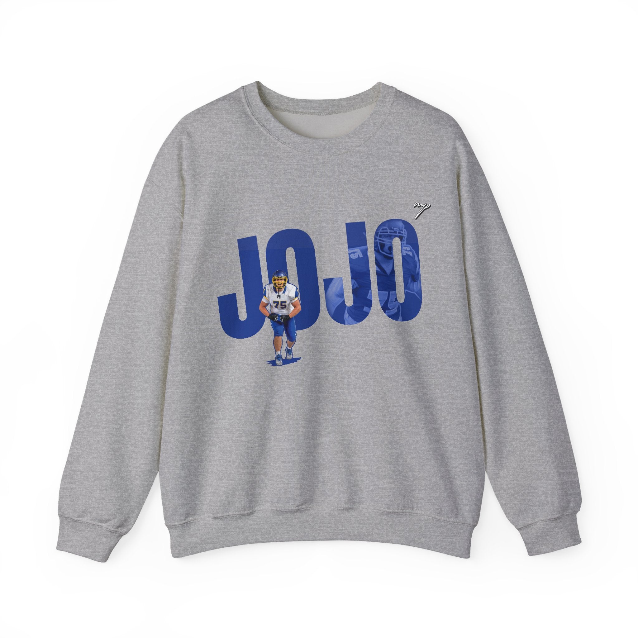 Jomani Rivera Crewneck