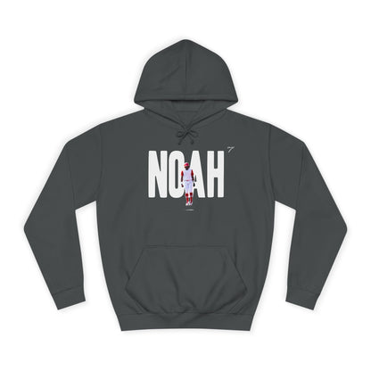Noah Lewis Hoodie