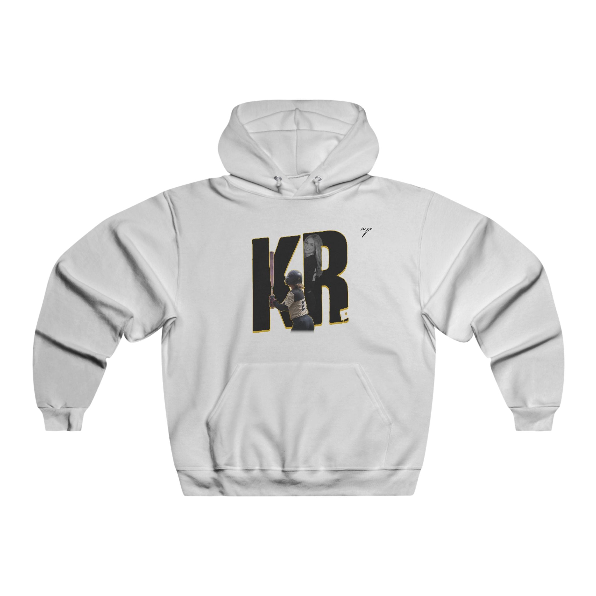 Kendal Rider Vintage Hoodie