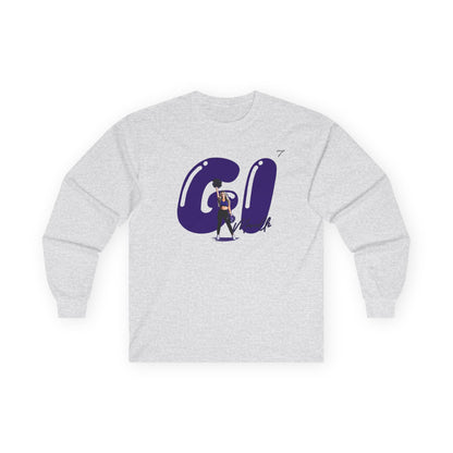 Giana Marielli Long Sleeve