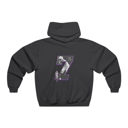 Malik Sealey Vintage Hoodie