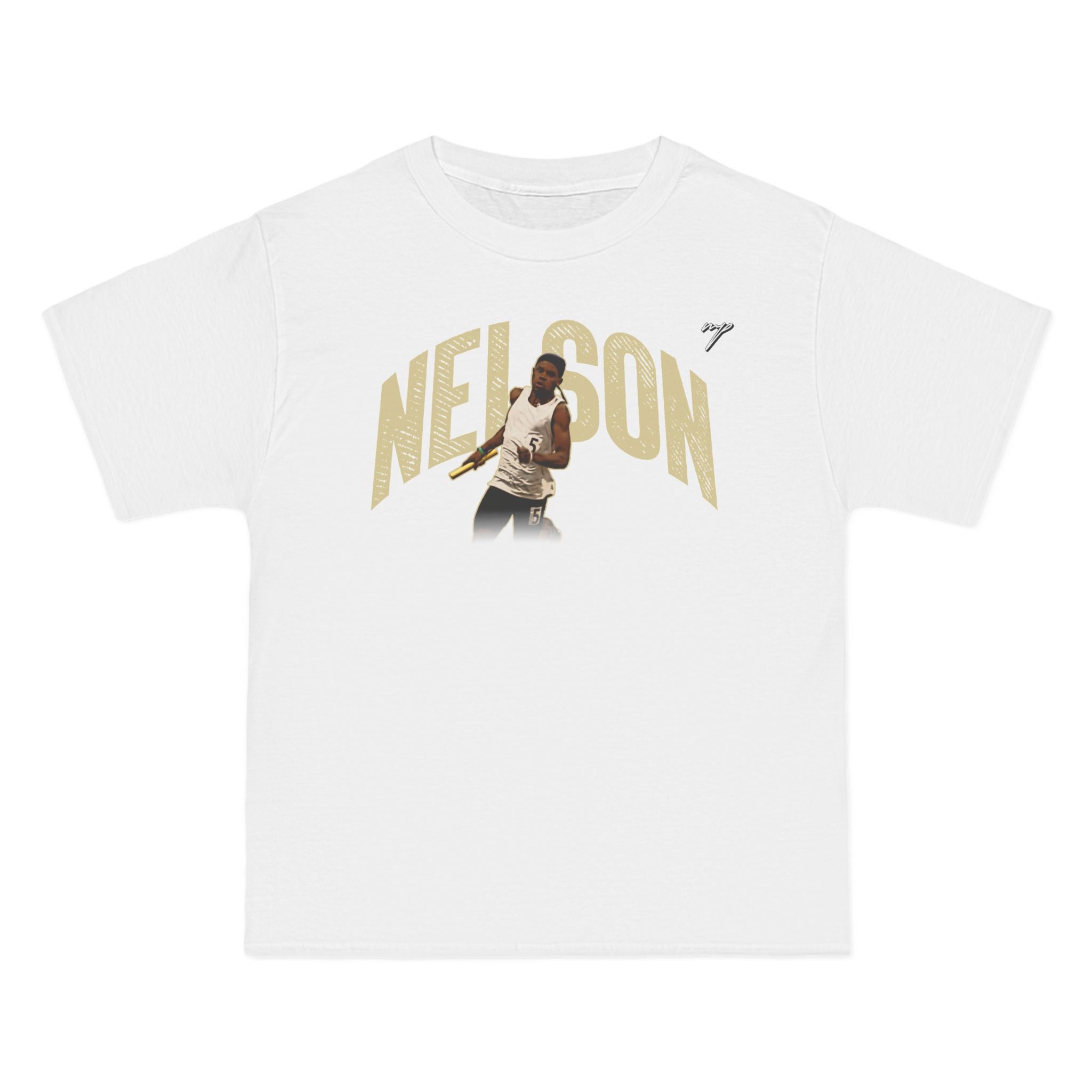 Brunelson Dominique Vintage Tee