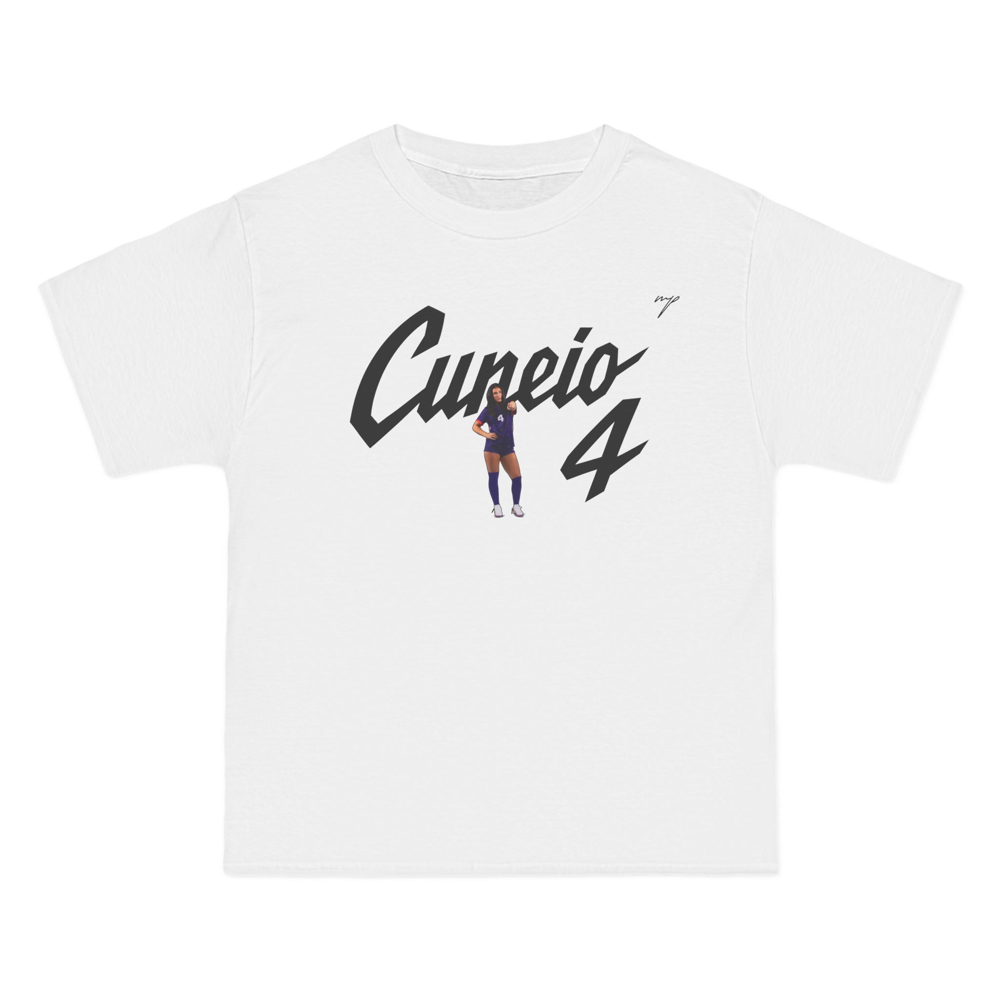 Zoe Cuneio Vintage Tee