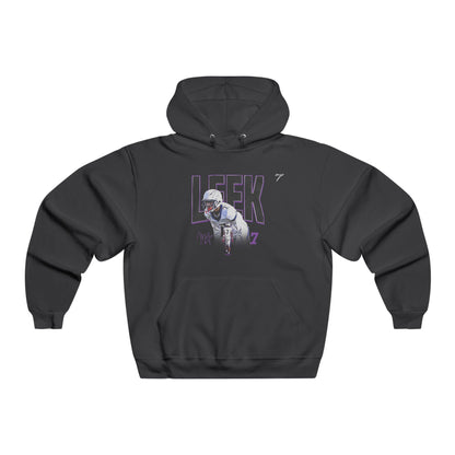 Malik Sealey Vintage Hoodie