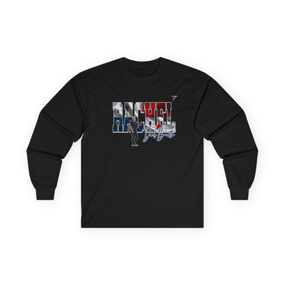 Rachel Del Busto Long Sleeve Tee