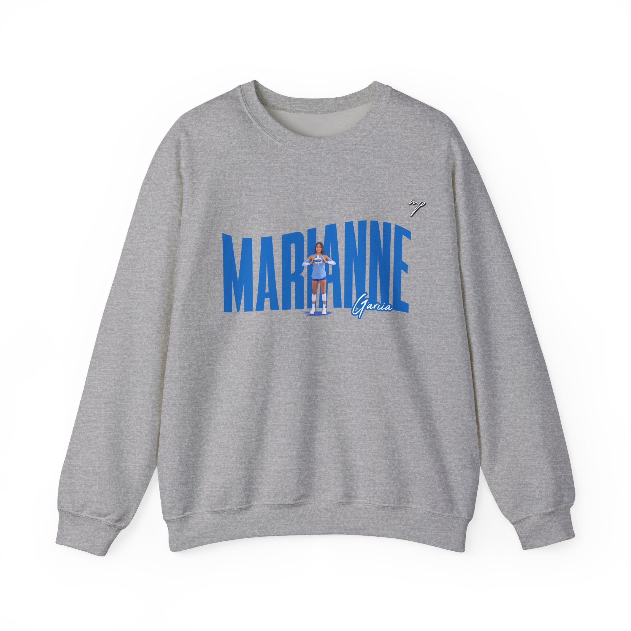 Marianne Garcia Crewneck