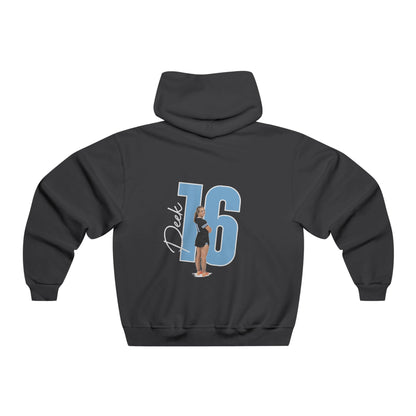 Emily Peek Vintage Hoodie