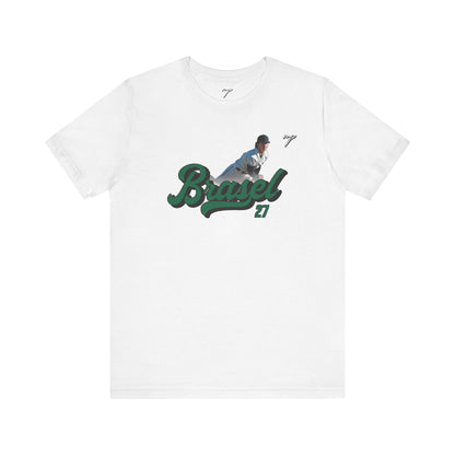 Logan Brasel Graphic Tee