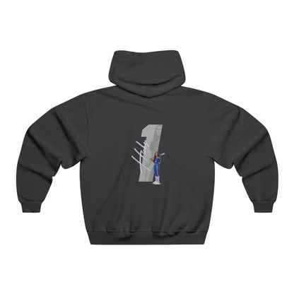 Aiyana Hicks Vintage Hoodie