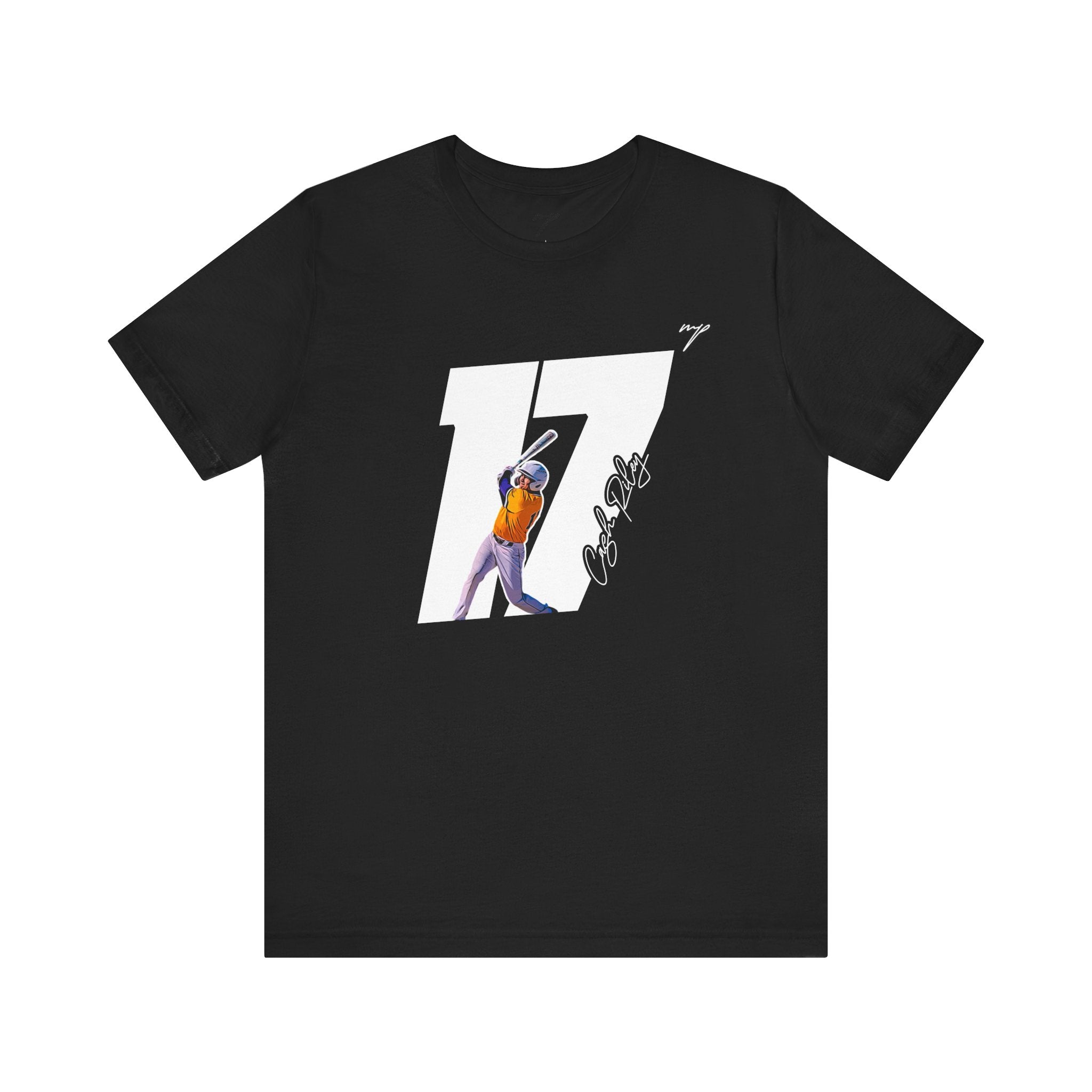 Cash Riley Graphic Tee