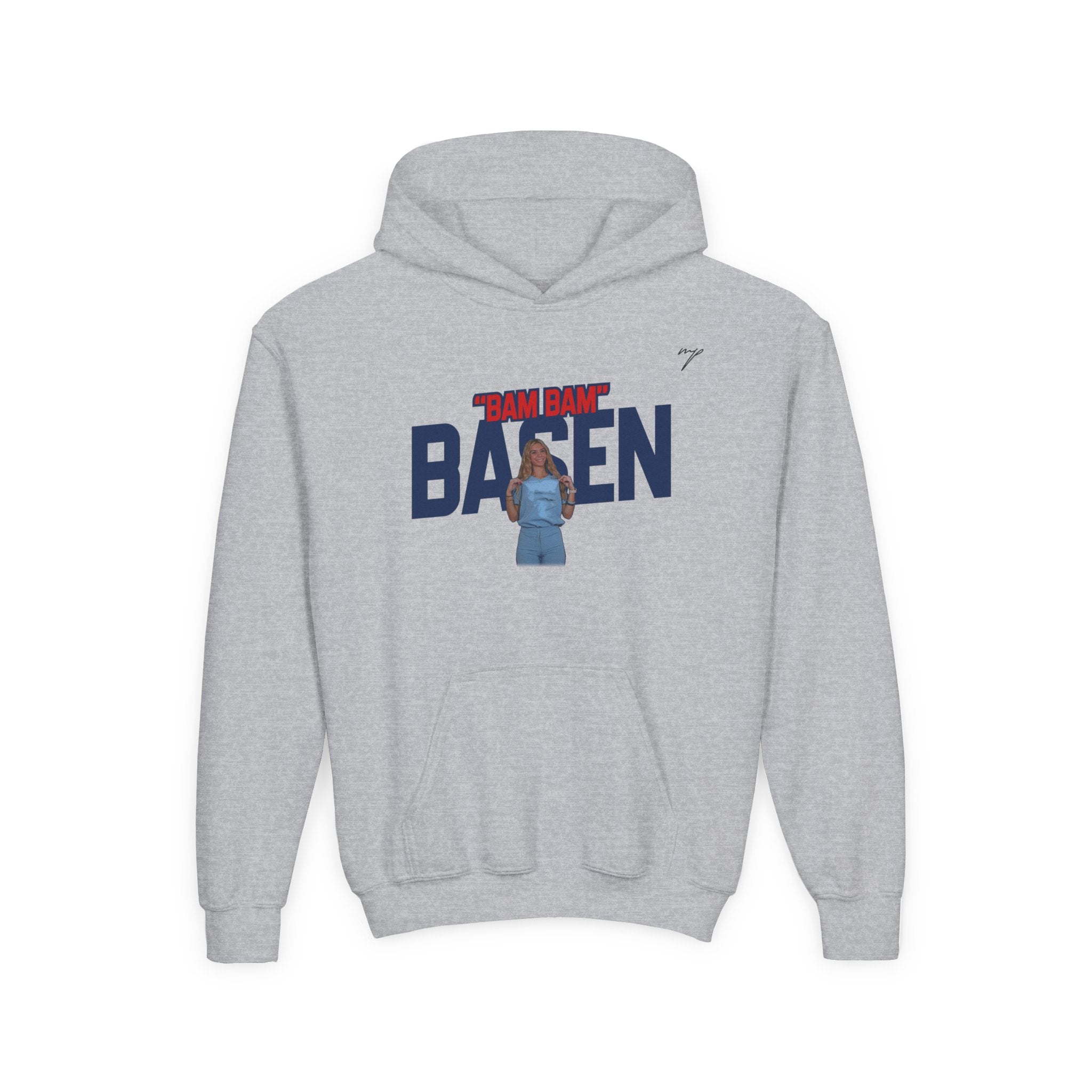 Sam Basen YOUTH Hoodie