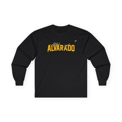 Alilah Alvarado Long Sleeve