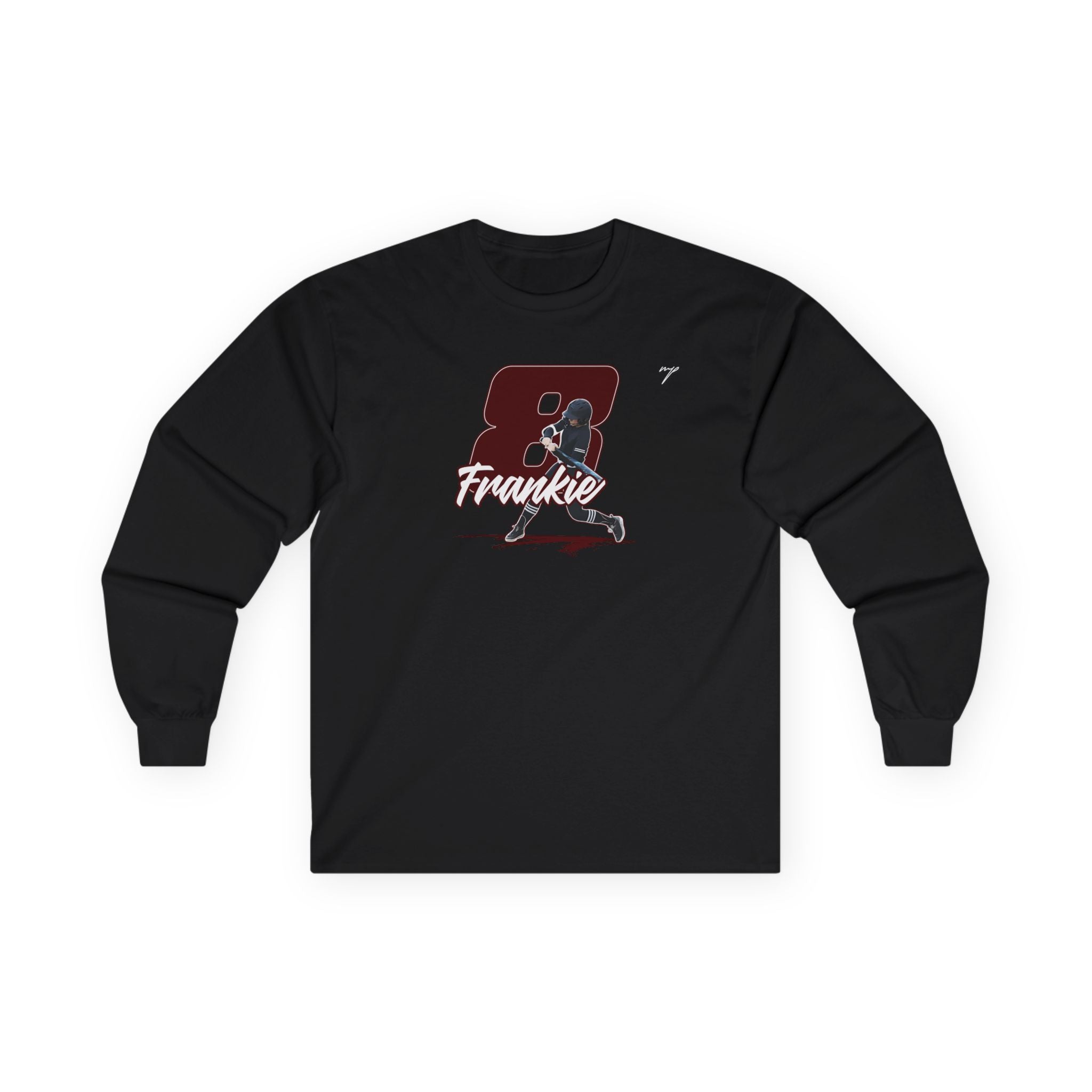 Francessca Vrazel Long Sleeve Tee
