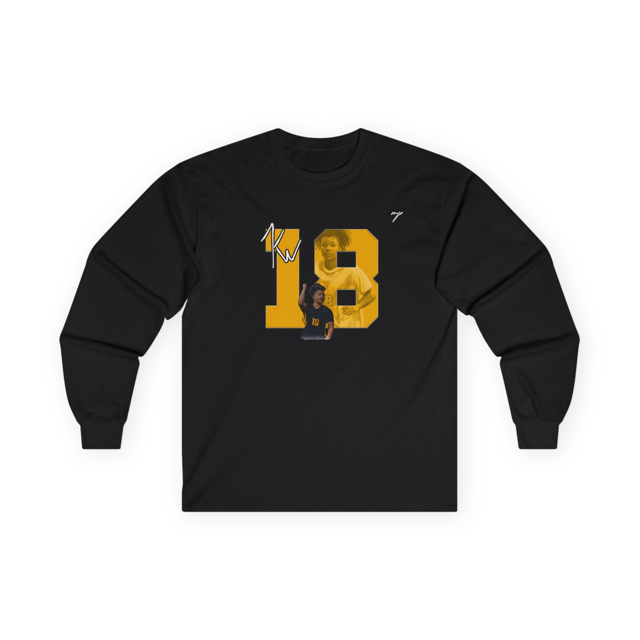 KV Miller Long Sleeve