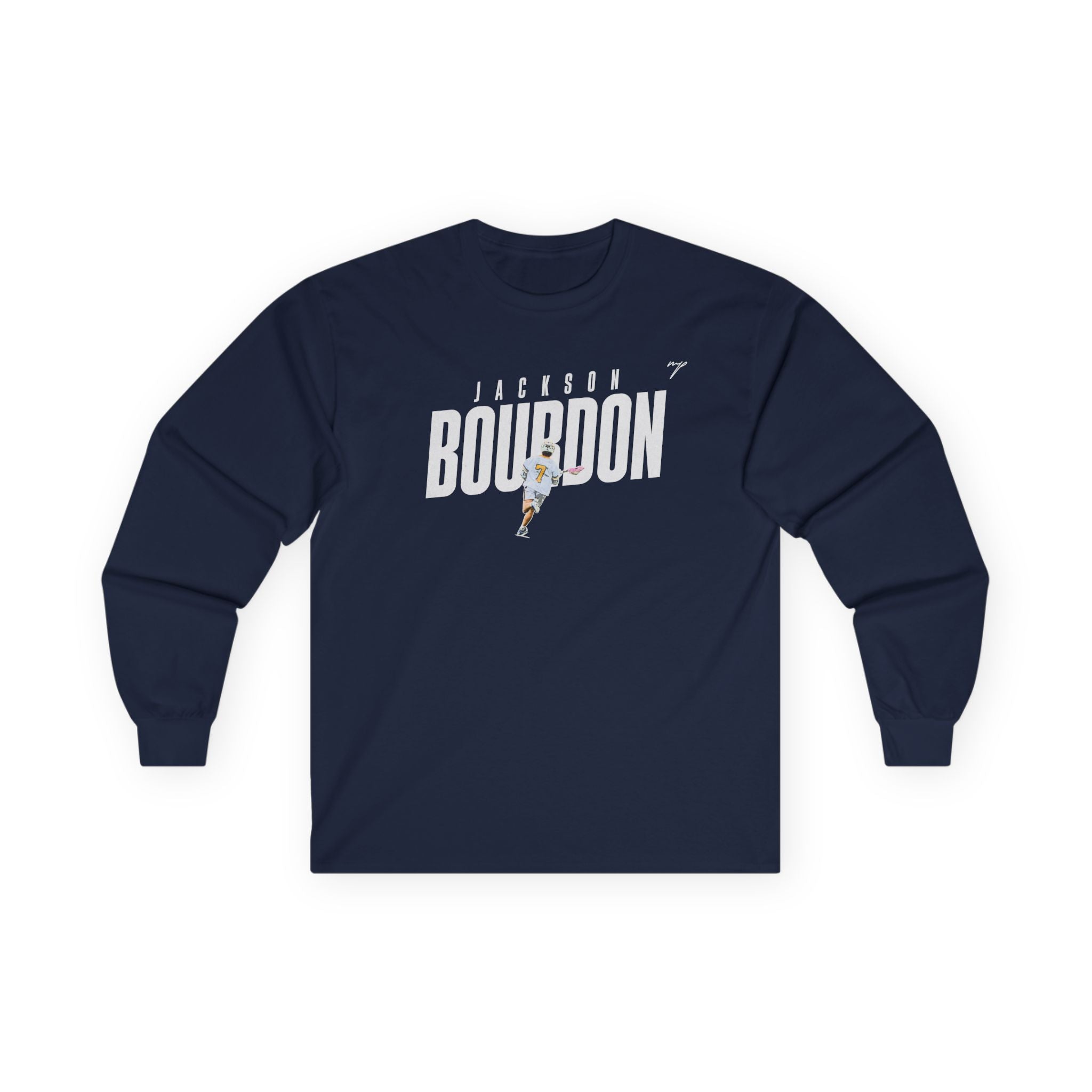 Jackson Bourdon Long Sleeve