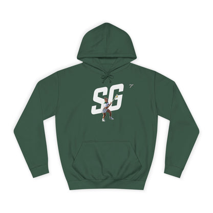 Sammie Giroux Hoodie