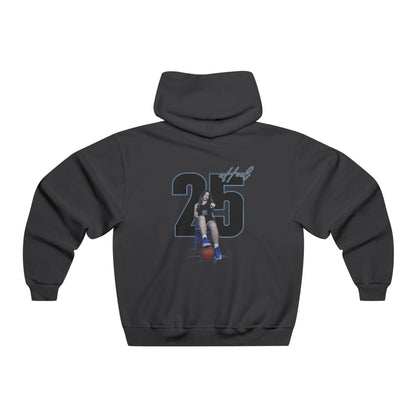 Raigan Head Vintage Hoodie