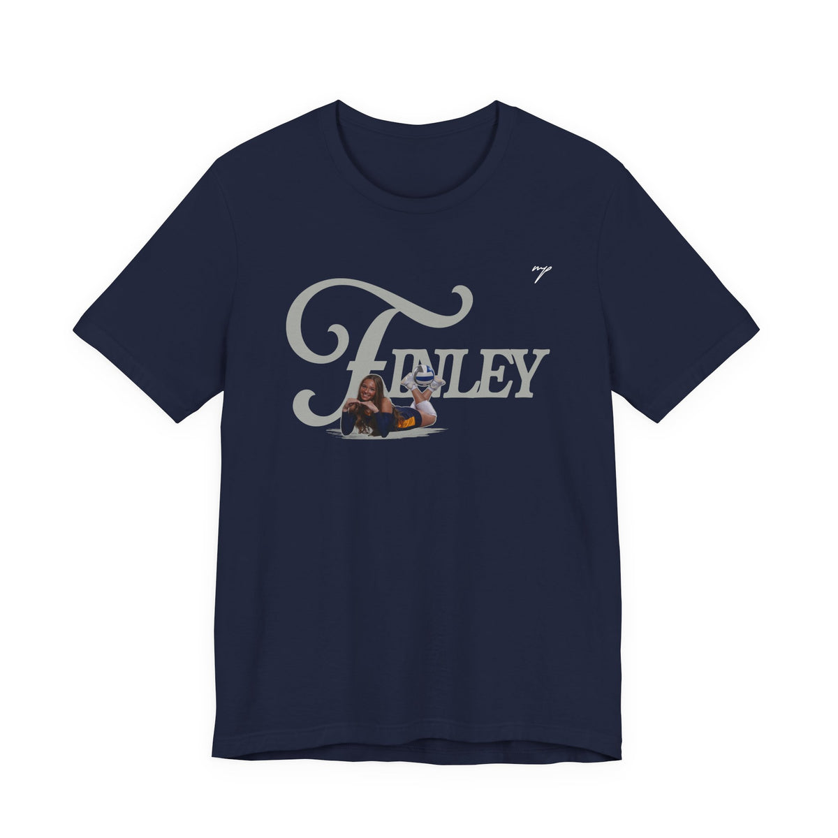 Finley Hilliard Graphic Tee