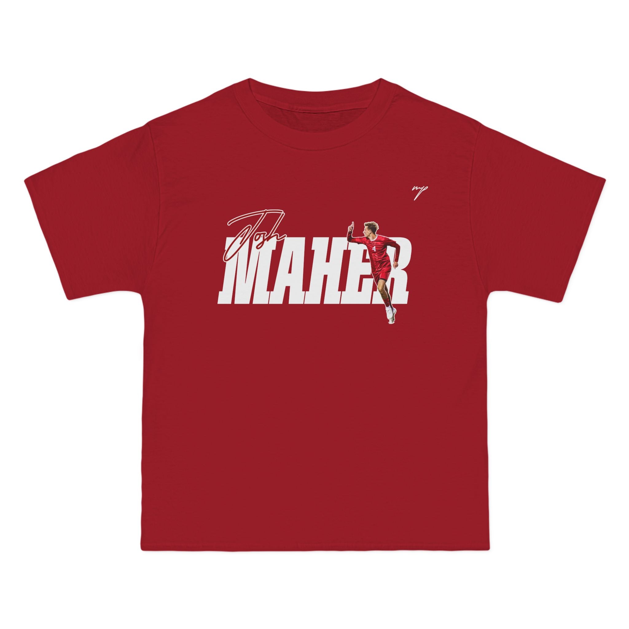 Josh Maher Vintage Tee