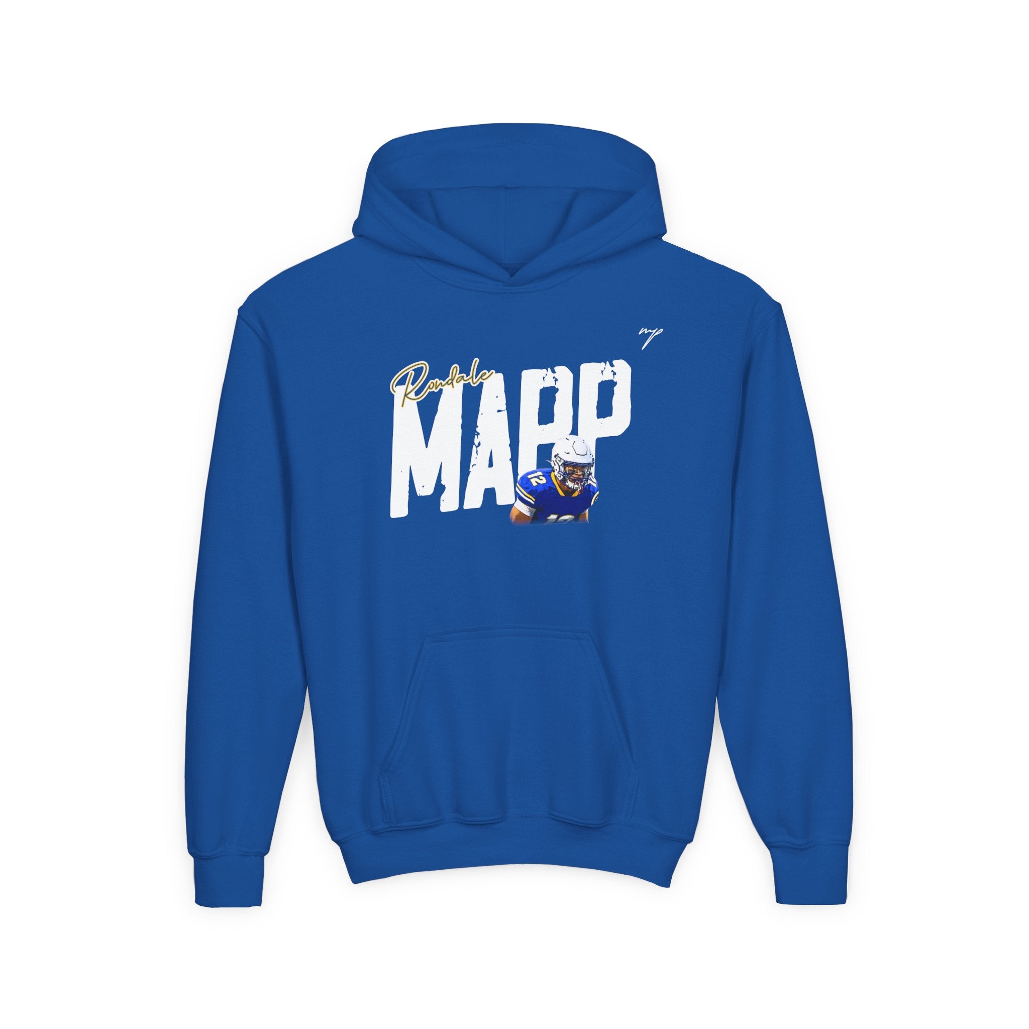 Rondale Mapp YOUTH Hoodie