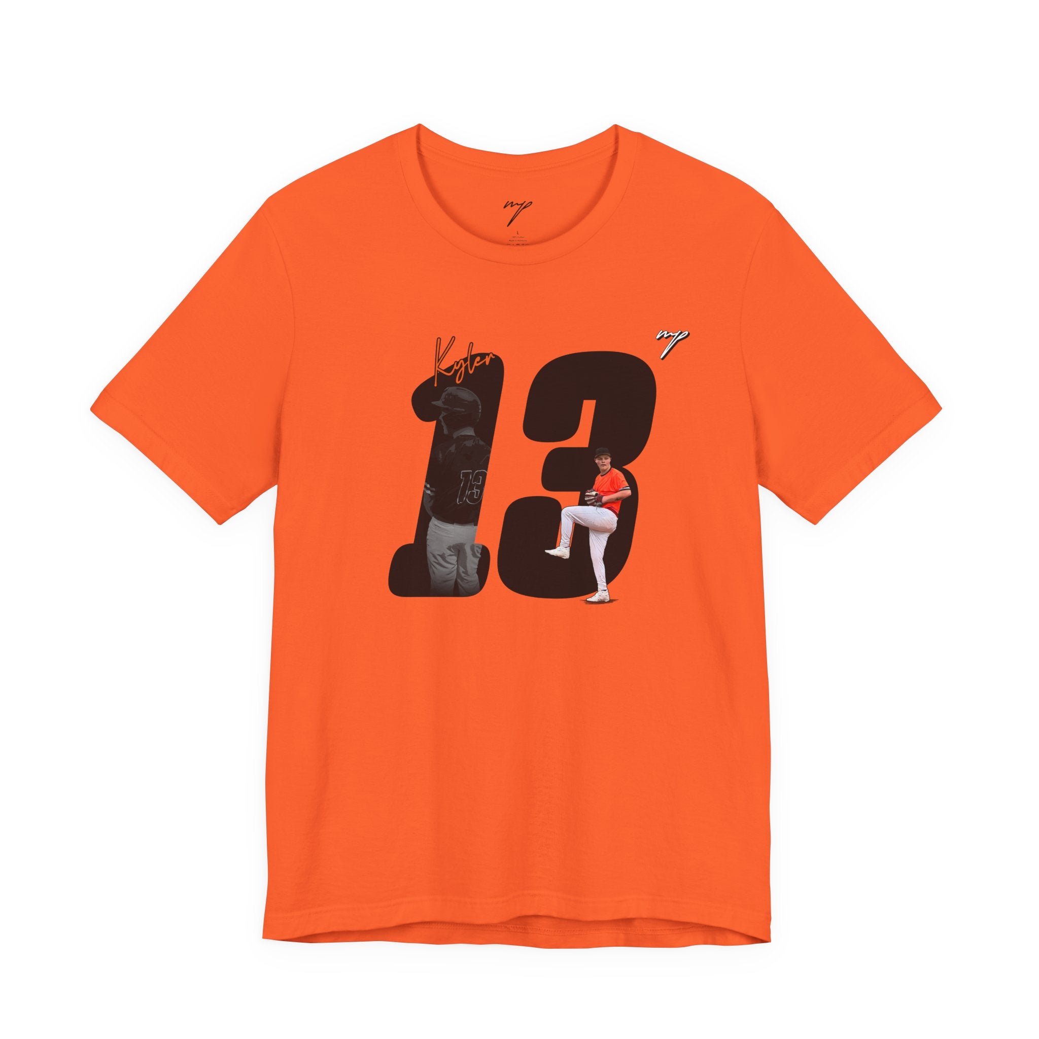 Kyler Jones Graphic Tee