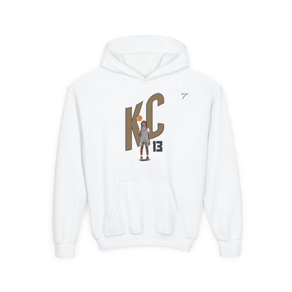 Kyrin Couvson YOUTH Hoodie