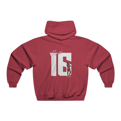 Jordan Bryant Vintage Hoodie