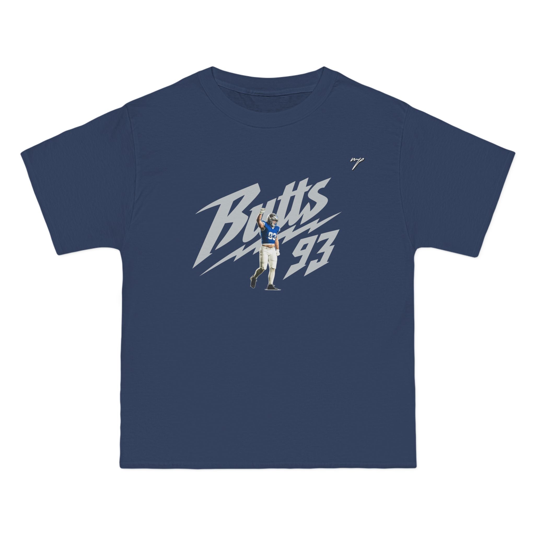 Aidan Butts Vintage Tee