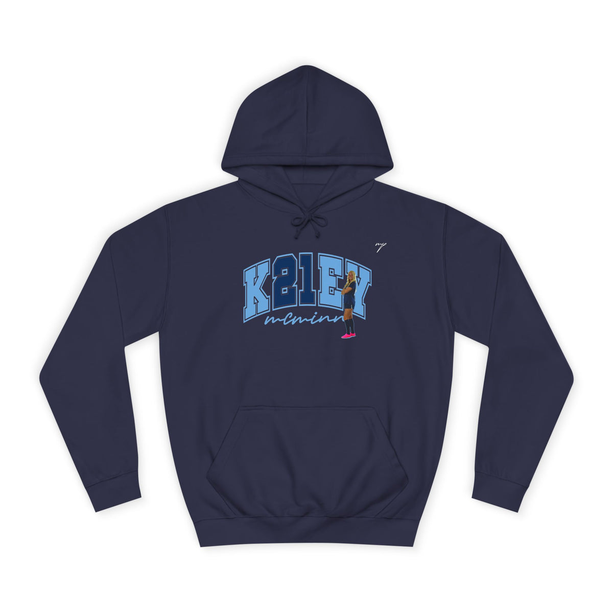 Kiley McMinn Hoodie