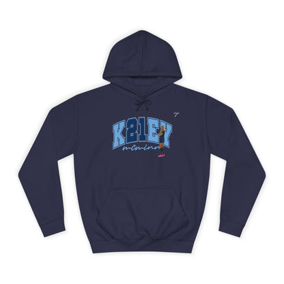 Kiley McMinn Hoodie