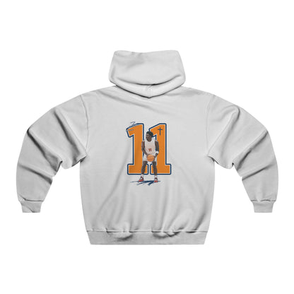 Zion Richardson Vintage Hoodie